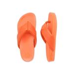 Шлепанцы Flip Flop, оранжевый - фото 4