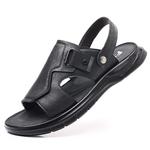 Пляжные сандалии мужские Medd, черный - фото 3