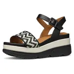 Сандалии Geox Gardenia, черный - фото 5