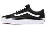 Vans Old Skool ComfyCush 'Classic Black' - фото