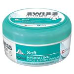 Крем для лица и тела Soft Hydrating 200ml - Light Non-Greasy - фото
