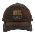 Travis Scott Потрёпанная кепка, Tan - фото