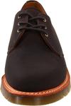 Dr. Martens мужские туфли Lester, Dark Brown - фото 2