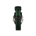 CASIO Часы Retrofit Series Quartz Movement Genuine Leather Strap Watch Men's Watch White Dial - фото 6