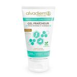 Гель Fresh Legs Light 150 мл Apivita - фото