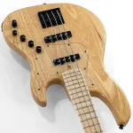 ATELIER Z Beta 4 (N/M Black-HW) - фото 10