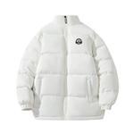 Детские утепленные куртки Jeep, белый - фото