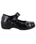 Easy Works by Women's Letsee Mary Jane Clogs Easy Street, мультиколор - фото 2