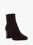 Обувь Ollave Suede Ankle Boots Dune London, Brown - фото 3