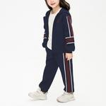 Толстовка PS Gap, темно-синий - фото 8