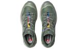 Кроссовки xt-6 'desert sage' 471364 Salomon, зеленый - фото 3