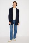 Вязаный кардиган CECIL, темно-синий - фото 4