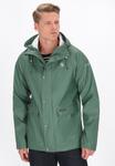 Куртка Schmuddelwedda Waterproof jacket, Green - фото