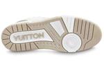 Кроссовки lv trainer 'white beige velcro' Louis Vuitton, белый - фото 4