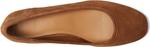 Туфли Steve Madden Mollie, цвет Chesnut Suede - фото 2