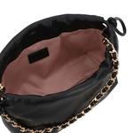 Сумка через плечо Liu Jo Stilly, Black - фото 6