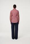 Блуза Fabienne Chapot Button-down blouse, Pink - фото 3