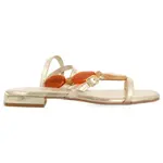 Сандалии Gioseppo Norrie, серебряный - фото 2