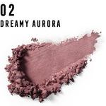 Монотени для век Masterpiece Dreamy Aurora 02, Max Factor - фото 3