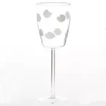 Бокал для вина Vietri, white - фото