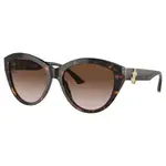 Солнцезащитные очки jc5007 Jimmy Choo, мультиколор - фото