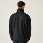 REGATTA Мужская куртка, водонепроницаемая, дышащая - Oakhowe - фото 2