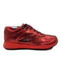 Кроссовки classic x gumdum ventilator 'red' Reebok, красный - фото 2