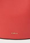 Сумка кросс-боди Furla ROXIE MINI BUCKET, Red - фото 4