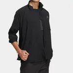 Adidas Куртка мужская черная, Black - фото 4