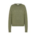 Свитер The Row Lorynna Sweater, Sage - фото
