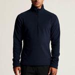 CRAFT Мужской флисовый свитер с влагоотводящим эффектом — Core Explore Fleece Midlayer - фото 2