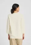 Свитер мартина Gai+Lisva, Off White - фото 3