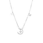 Медное ожерелье для женщин ONEKISS - фото 3