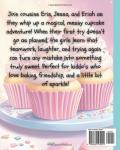 Cup Cake Chaos (Independently published) - фото 2