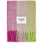 Шарф Sundek Rainbow, мультиколор - фото 2