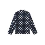 Vans Куртка женская сине-черная, Blue Black - фото 3