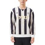 Свитшот мужской KELME, белый - фото 4