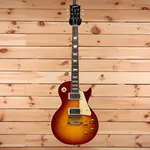 Gibson 1959 Les Paul Standard Reissue Light Aged - Вишневый чайный градиент-931730 - фото 4