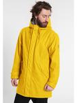 Derbe Желтая дождевая куртка - фото