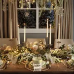 Стакан для воды Nancy El Corte Inglés, стекло - фото 4