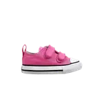 Кроссовки Converse Chuck Taylor 2V Ox TD 'Pink', розовый - фото