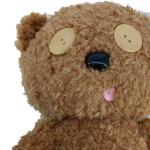 Мягкая игрушка Minions Tim высотой 25 см Universal Studios - фото 4