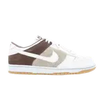 Кроссовки Nike Dunk Low Cl - фото