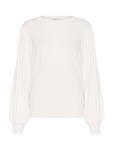 Свитер Kaffe KA Lone, белый - фото