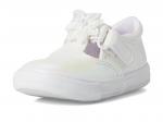 Кроссовки Keds Kids Daphne Flower, цвет White Pearlized - фото 7