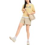 Columbia Женские шорты PFG Light Khaki - фото 5