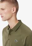 Поло Lacoste Sport TENNIS CLASSIC, Vert Kaki Ef/Green - фото 4