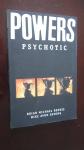 Powers, Vol. 9: Psychotic (Marvel Enterprises) - фото