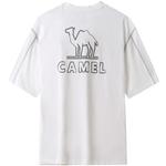 Футболка Urban Function Series Quick Dry Unisex CAMEL, белый - фото 7