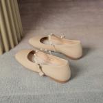 Туфли ZHR Mary Jane Shoes Women's - фото 9